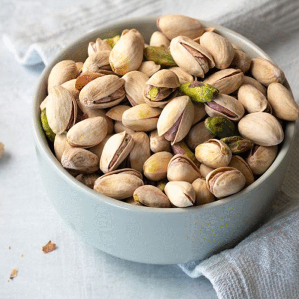 Pistachios