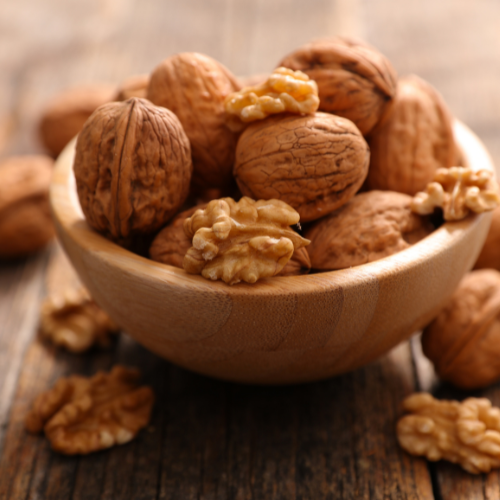 Walnuts Halves