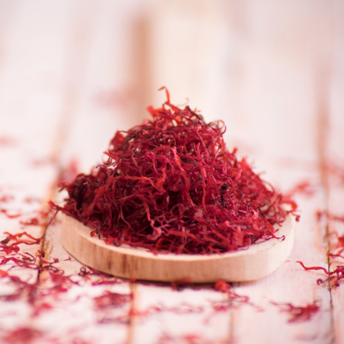Saffron