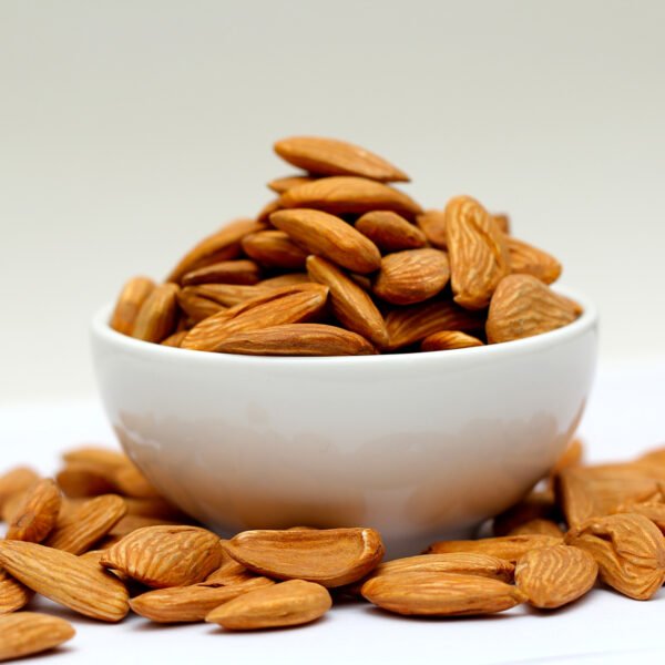 Almonds Mamra